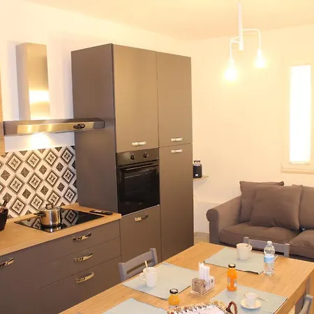 شقة Camelia Palo del Colle