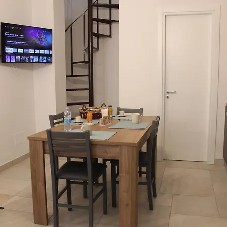 Camelia Apartament *